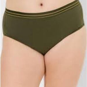 Torrid leakproof panties